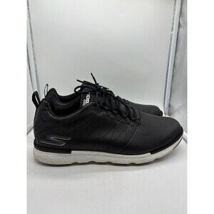 Skechers Go Golf Performance Gen 5 Mens Size UK11 Black Athletic Shoes